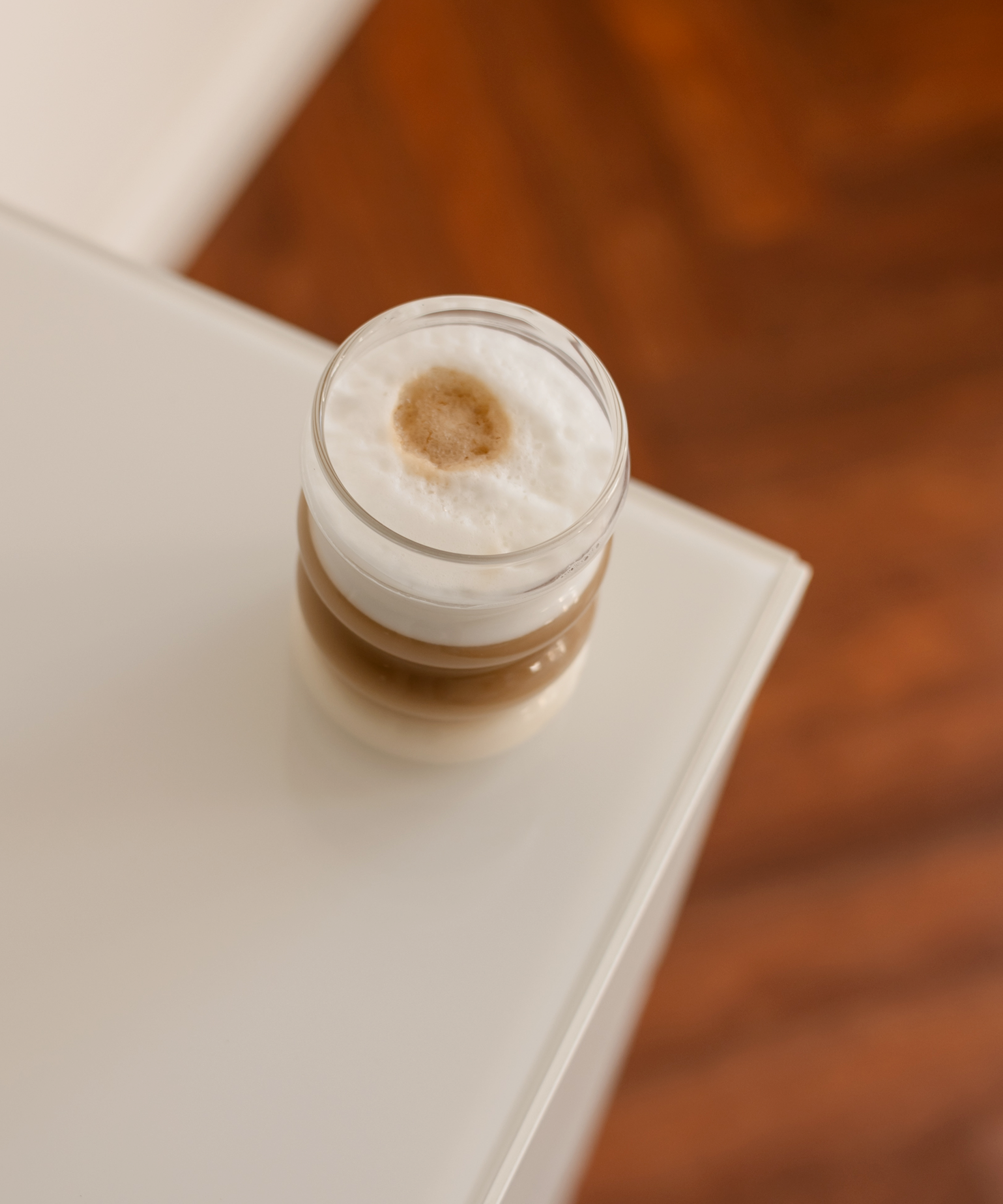 Glass wave design | Mykonos