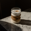Glass wave design | Mykonos
