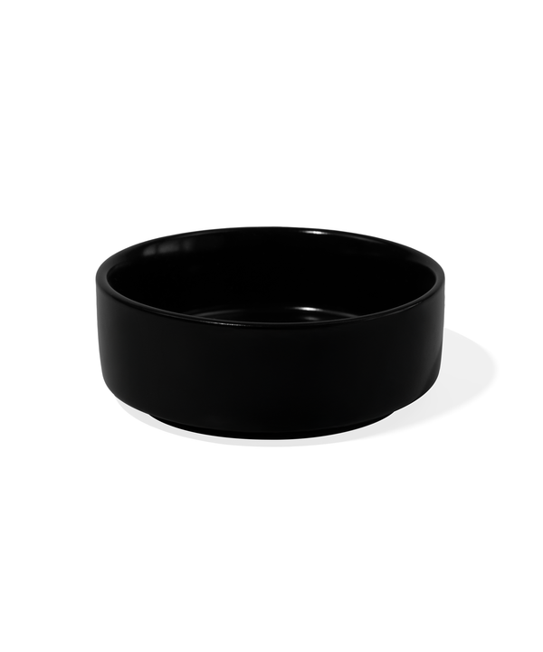 Dip bowls set of 6 black | Nia | Single