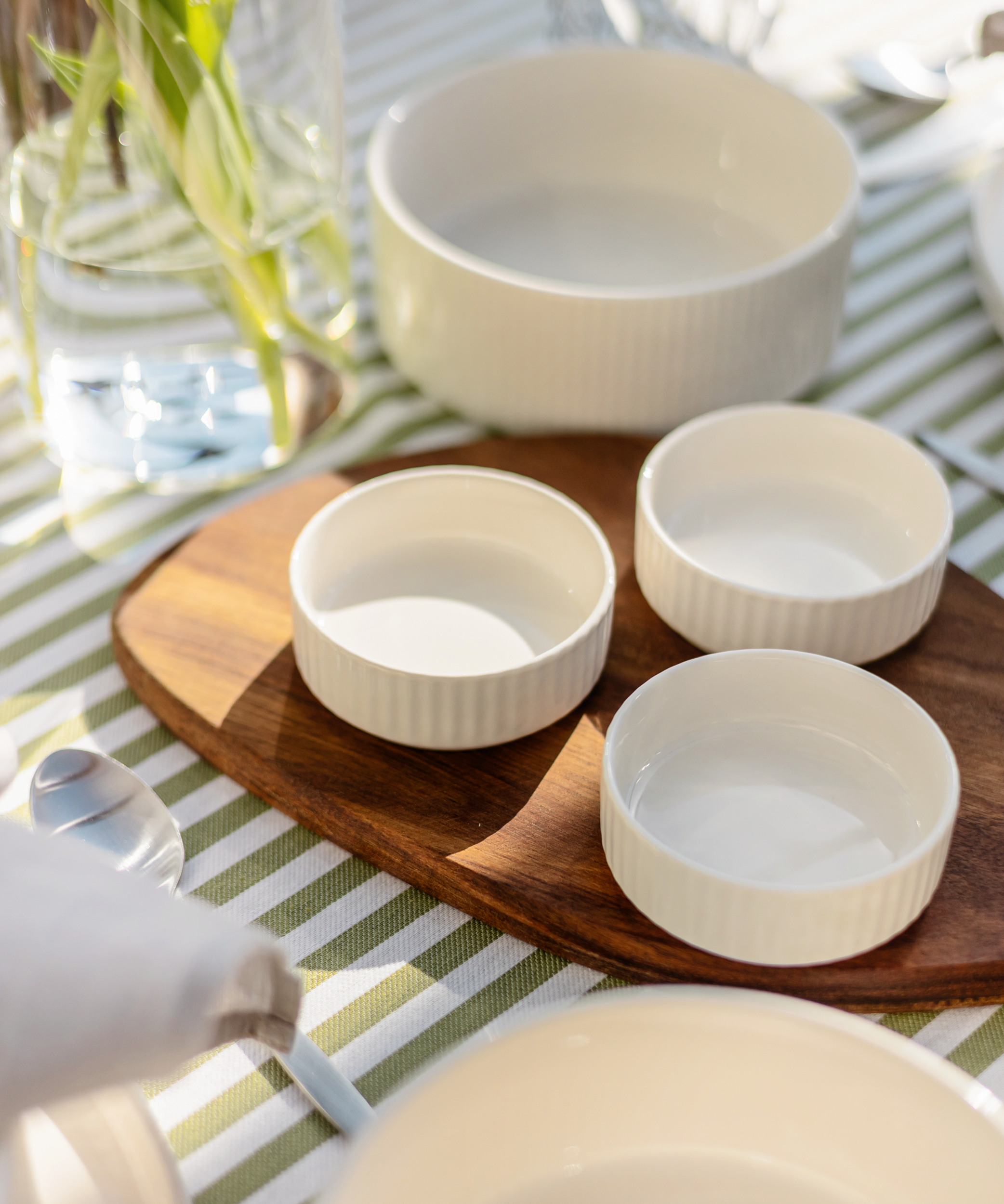 Small serving board | Sila