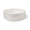 Large bowl Ø27cm in cream white | Nia