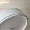 Tableware Set Matt Cream White | Nia | B-Stock