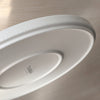 Tableware Set Matt Cream White | Nia | B-Stock