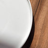 Tableware Set Matt Cream White | Nia | B-Stock