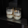 Modern glass with curves | Nice