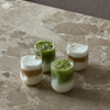 Modern glass with curves | Nice