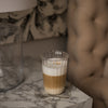Acrylic Coasters | Holly