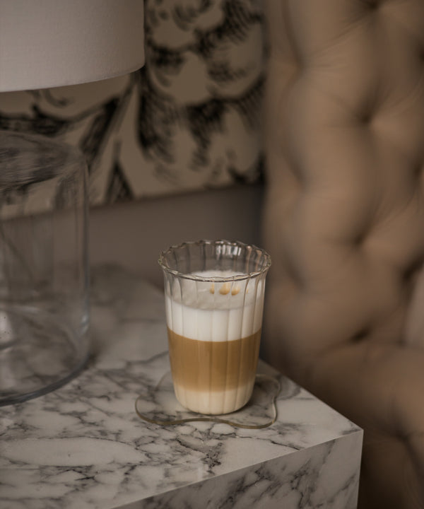 Acrylic Coasters | Holly