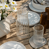 12-Piece Glasses Set + FREE Carafe | Norway