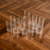 12-Piece Glasses Set + FREE Carafe | Norway