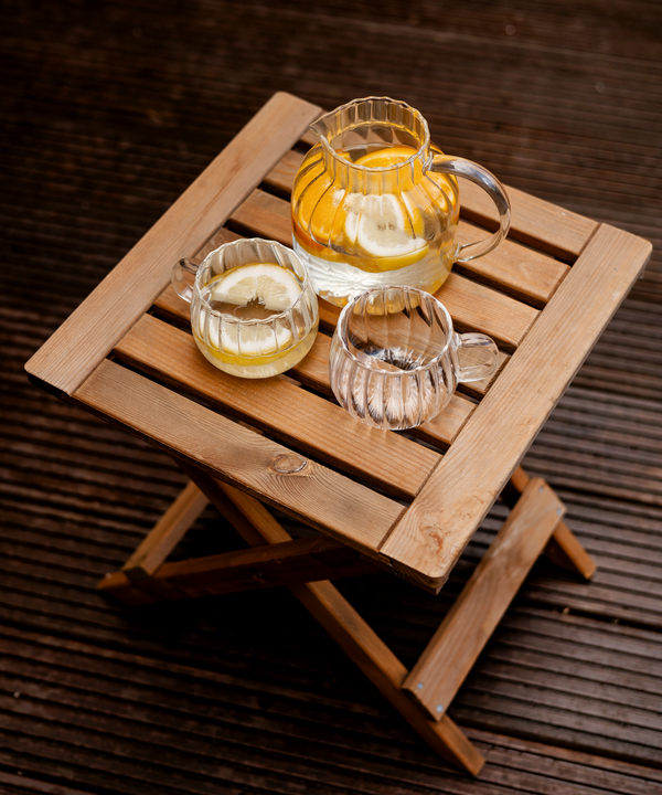 Create Your Custom Glass Set