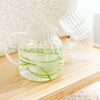 Tea carafe striped design | Norway
