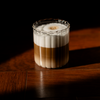 Small glass stripe design | Norway