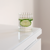 12-Piece Glasses Set + FREE Carafe | Norway
