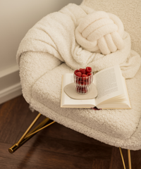 V-Day Edition kurviges Glas | Norway