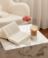 Curvy glass stripe design | Norway