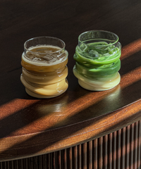 Create Your Custom Glass Set