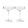 Fluted Champagne Glass | Paris