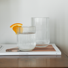 12-Piece Glasses Set + FREE Carafe | Paris