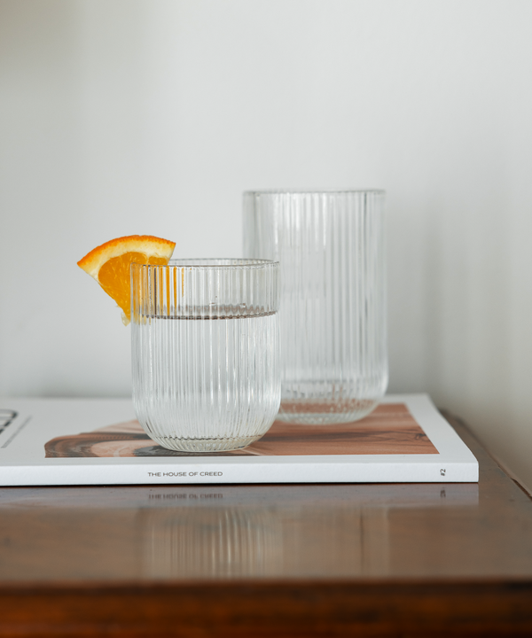 Create Your Custom Glass Set