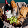 Fluted wine glass | Paris