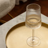 Fluted wine glass | Paris
