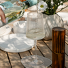 Fluted wine glass | Paris