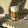 12-Piece Glasses Set + FREE Carafe | Alaska