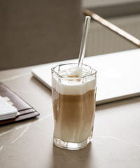 Organic Design Glass (280ml) | Alaska