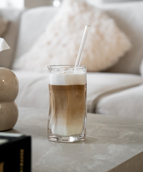 Organic Design Glass (280ml) | Alaska