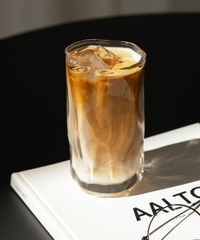 Organic Design Glass (280ml) | Alaska