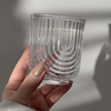 Small Glass Arch Design | Rome