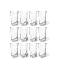 Organic Design Glass (280ml) | Alaska