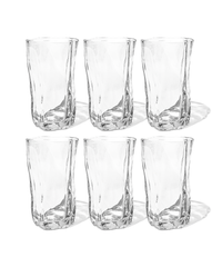 Organic Design Glass (280ml) | Alaska