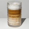 Large beaded glass | Atlanta