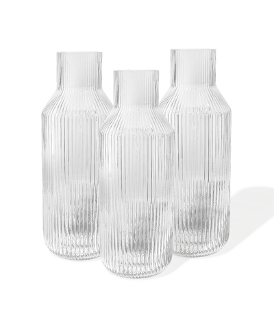 Fluted carafe (1550ml) | Paris