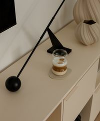 Bubble Design Glass Set | Rio