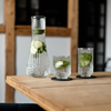 Carafe in arch design | Rom