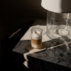 Large Glass Arch Design | Rome
