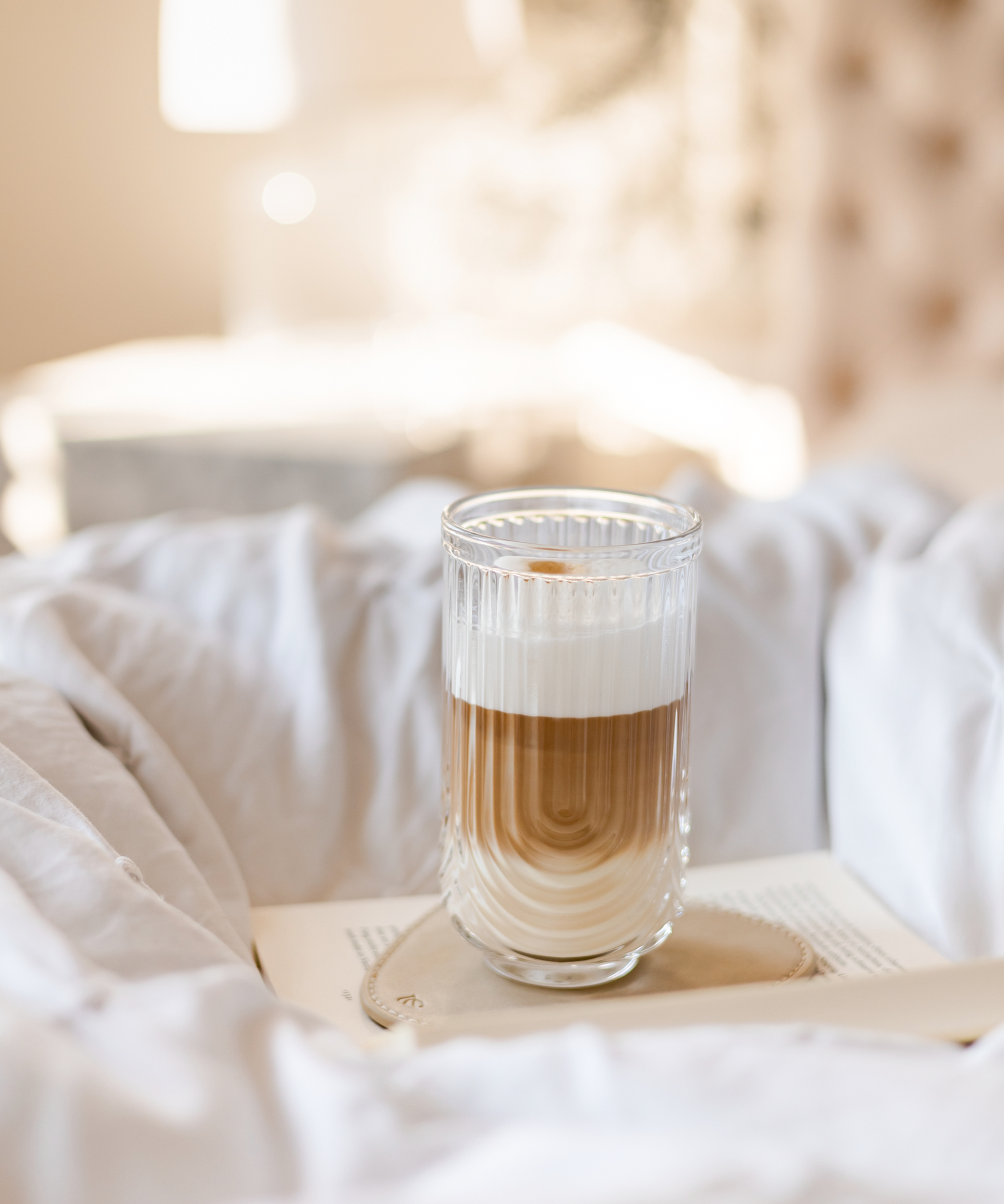 Large Glass Arch Design | Rome