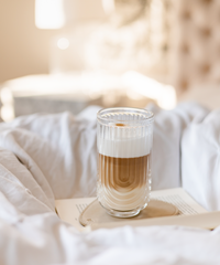 Large Glass Arch Design | Rome