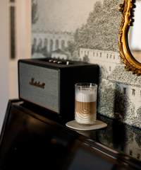 Large Glass Arch Design | Rome