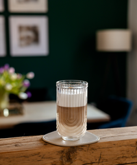 Large Glass Arch Design | Rome