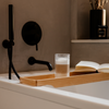 8-Piece Small & Large Glass Set with FREE Carafe | Rom