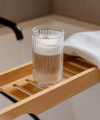 Large Glass Arch Design | Rome