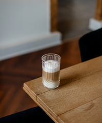 Large Glass Arch Design | Rome