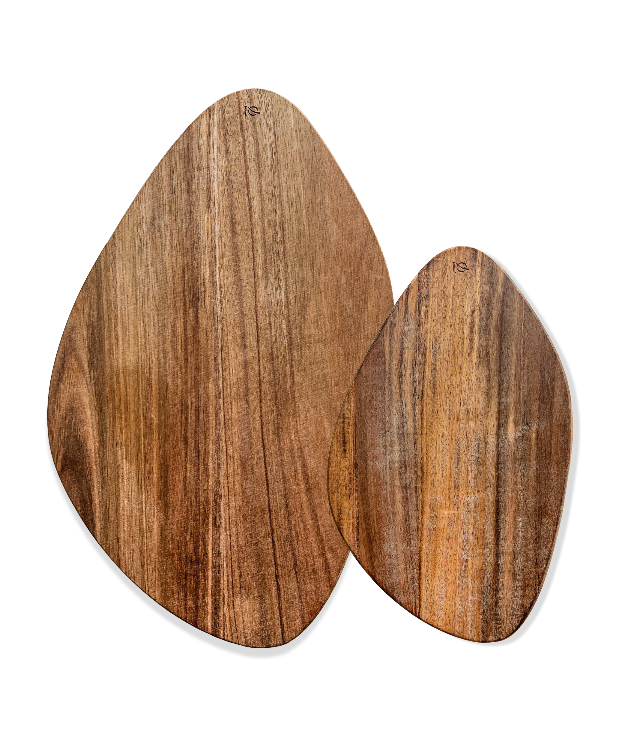 Set of small & large serving boards | Sila