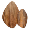 Small & Large Serving Board Set | Sila