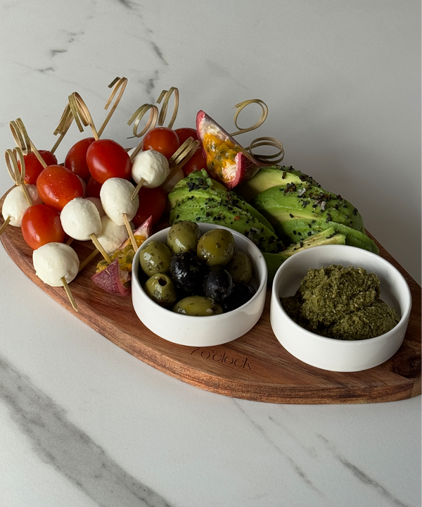 Small & Large Serving Board Set | Sila