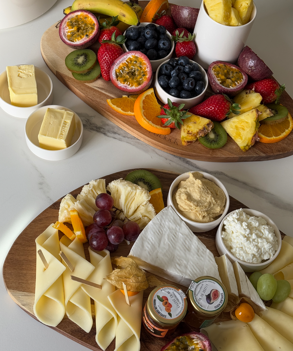 Large serving board | Sila